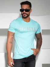 CAMISETA MASCULINA PIT BULL JEANS EXCLUSIVA E AUTÊNTICA