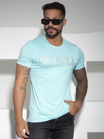 CAMISETA MASCULINA PIT BULL JEANS EXCLUSIVA E AUTÊNTICA