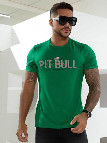 CAMISETA GOLA O MASCULINA