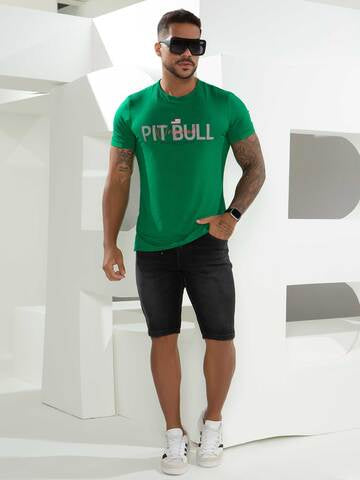 CAMISETA GOLA O MASCULINA